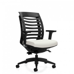 The Arti Ergonomic Office Chair