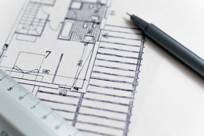 Space Planning and Design Services