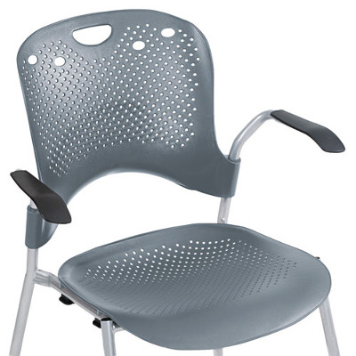 Balt Chair with Optional Arms
