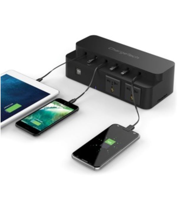 Chargetech Power Strip