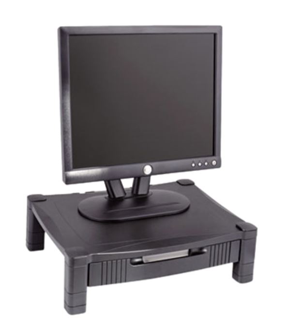 Kanktek Adjustable Standard Monitor Stand